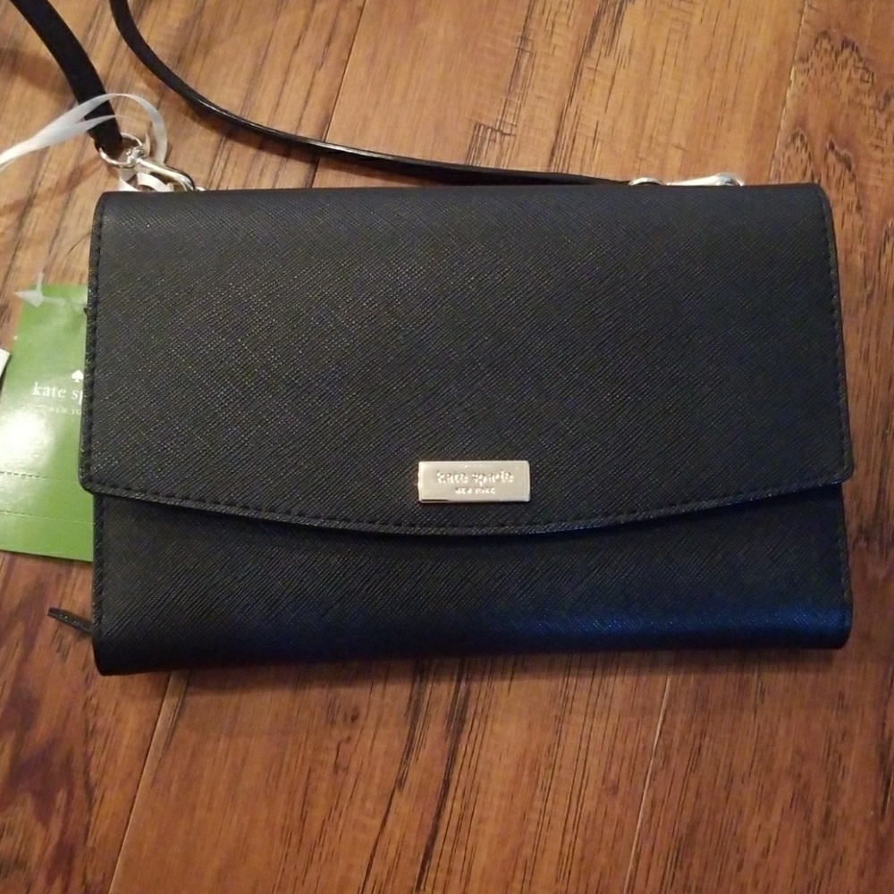 Kate Spade crossbody.