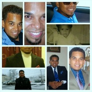 Meet your Posher, Luis