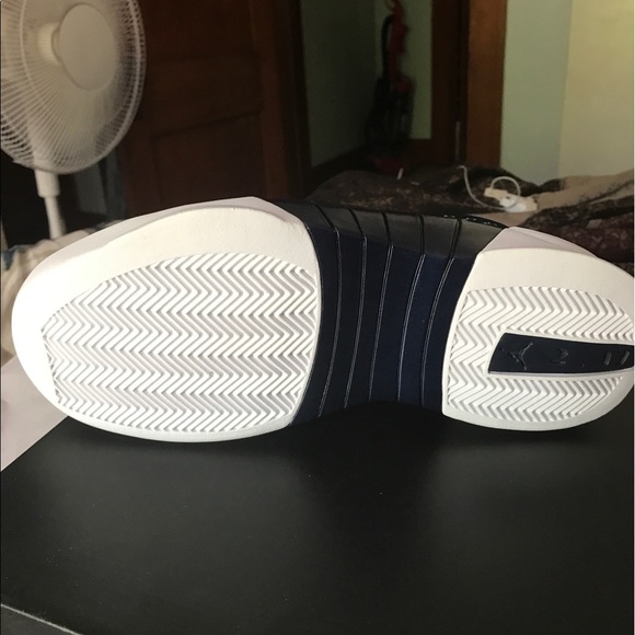 Air Jordan retro 💯% Real - Picture 2 of 4