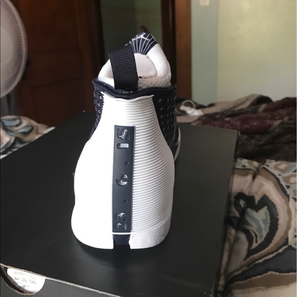 Air Jordan retro 💯% Real - Picture 3 of 4