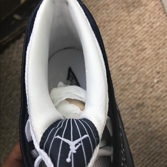 Air Jordan retro 💯% Real - Picture 4 of 4