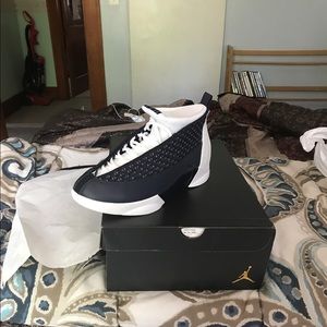 Air Jordan retro 💯% Real