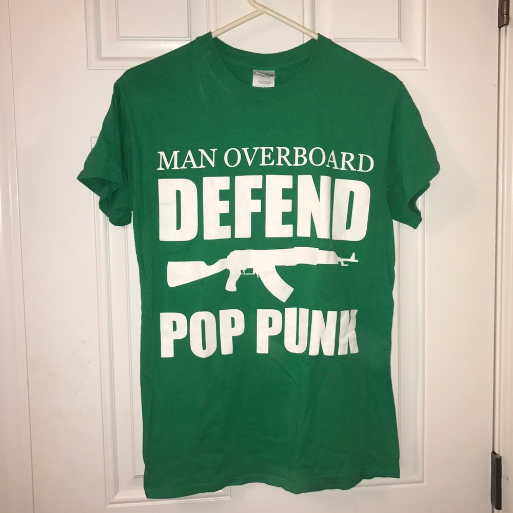 T-shirts 2 FOR $8, 3 FOR $10