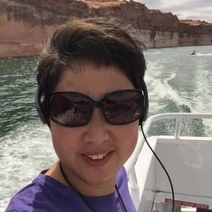 Meet your Posher, Cindy