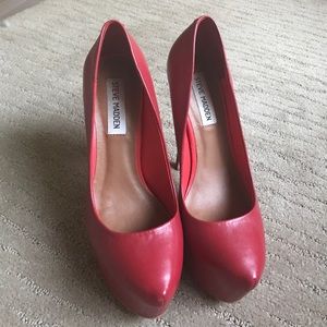 Steve Madden Pumps