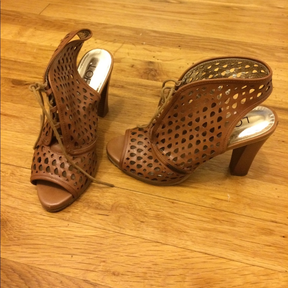 LOFT shoes