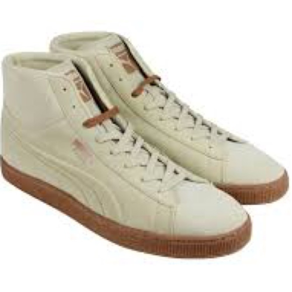 Men's Puma Sneakers