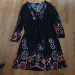 Reborn Large Dress