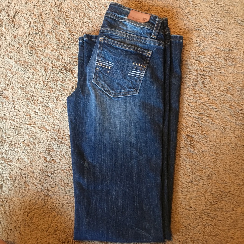Vigoss jeans