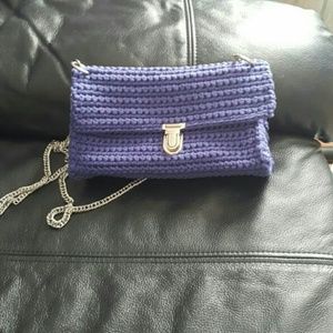 Women's shoulder bag