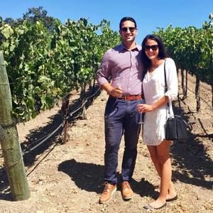 Meet your Posher, Sam