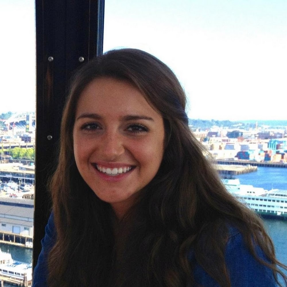 Meet your Posher, Kristen