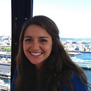 Meet your Posher, Kristen