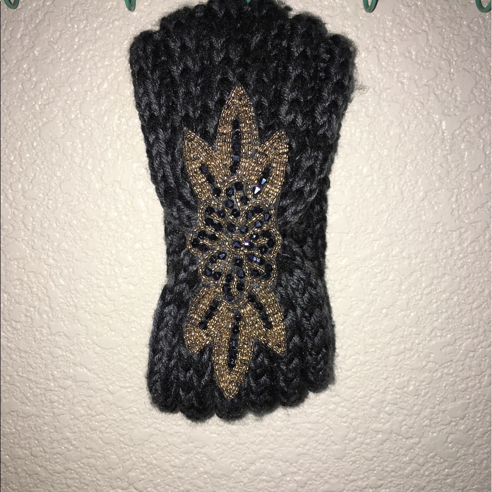 Hair accessories