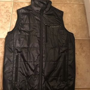 Vineyard Vines Mountain Weekend Vest