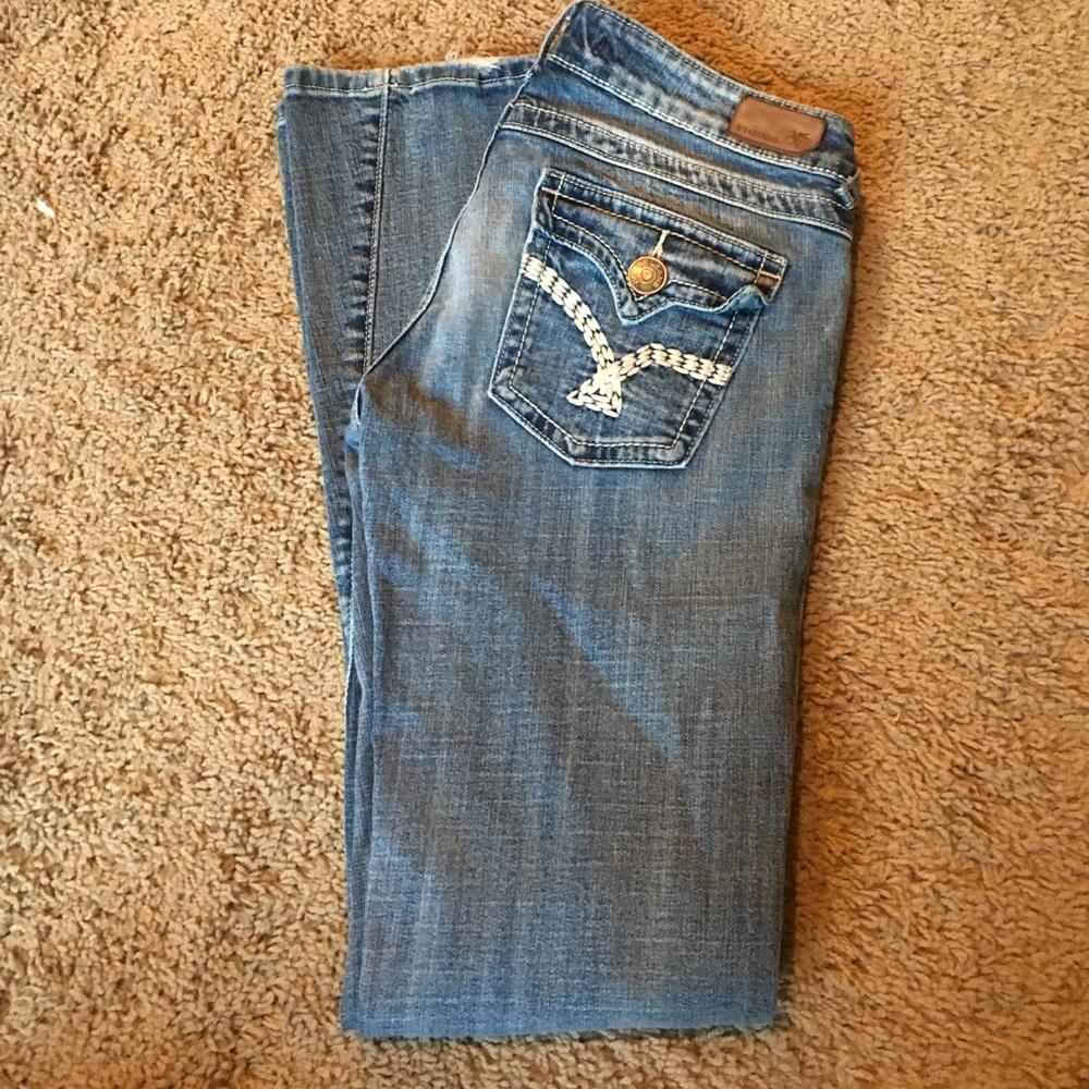 Vigoss jeans