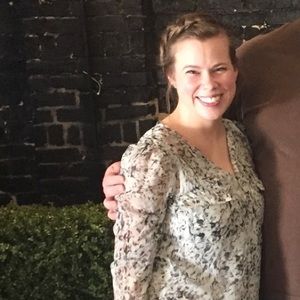 Meet your Posher, Paige