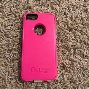 IPhone 5s/5 otterbox