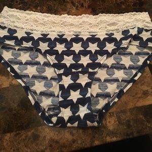 BNWOT VS Lowrise Hiphugger