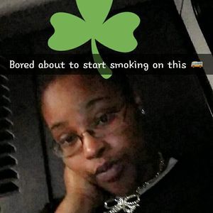 Meet your Posher, Jacqueline