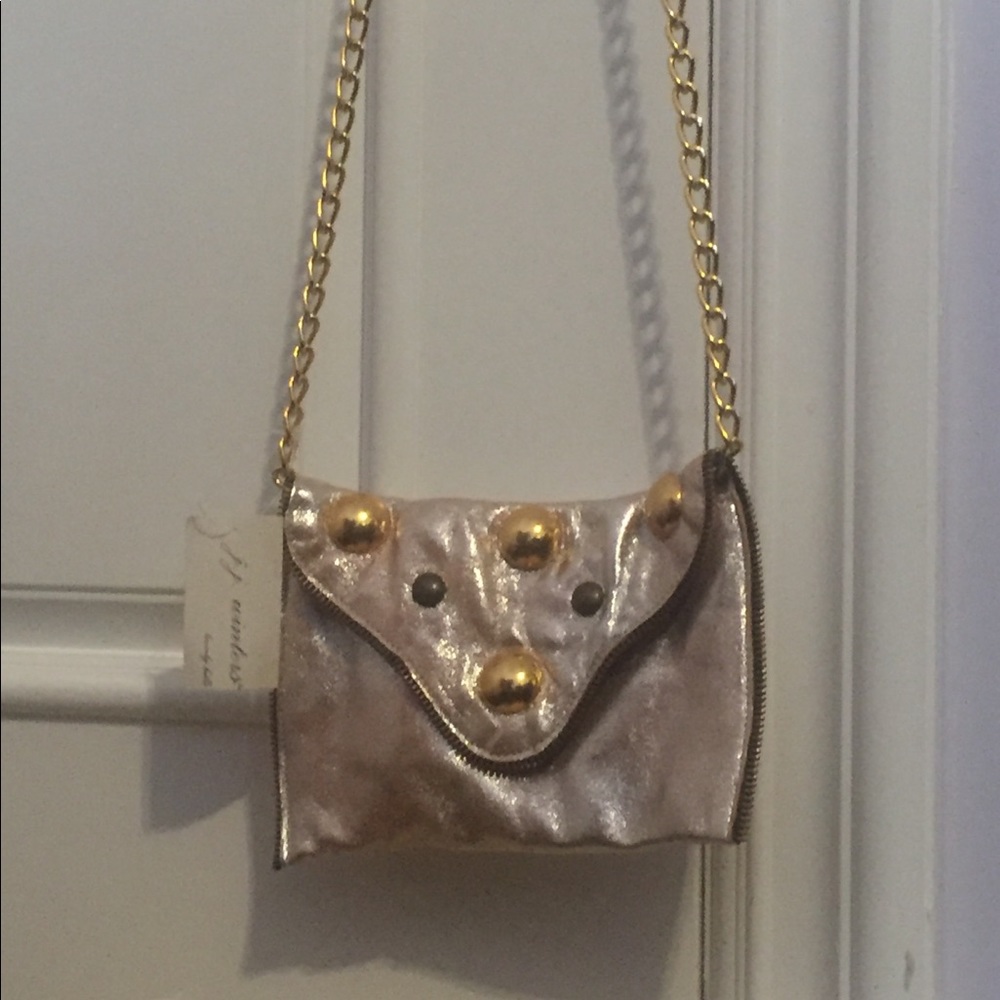 J.J. Winters Purse
