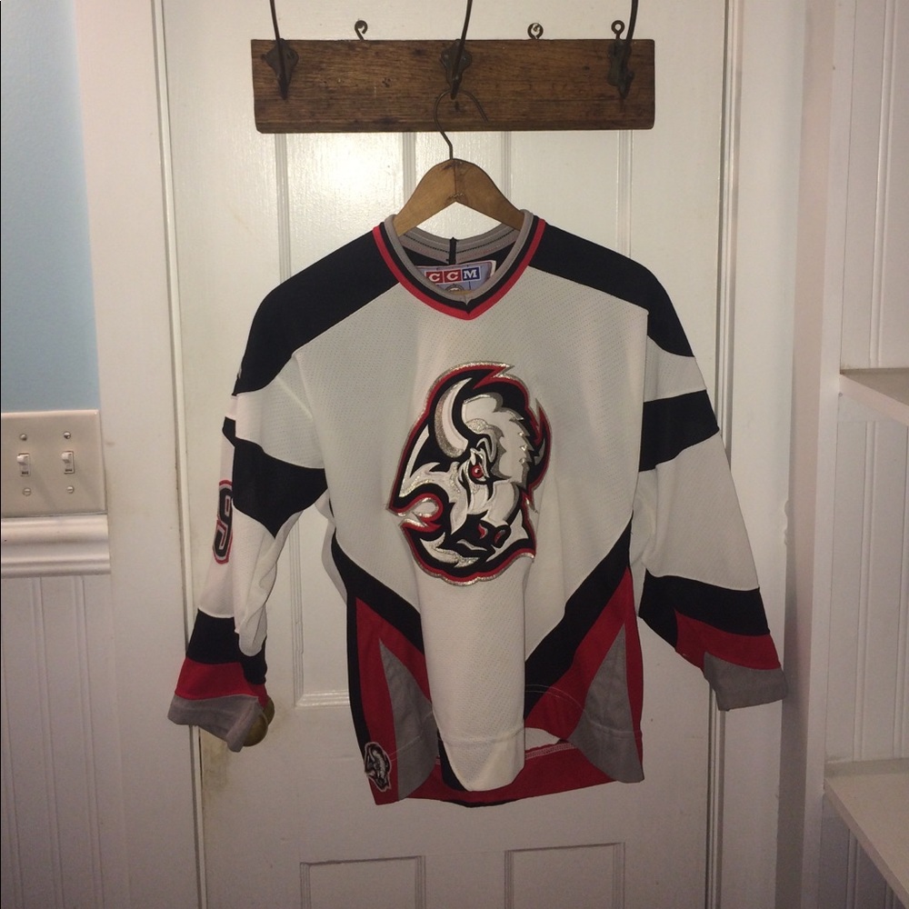Sabers NHL Jersey