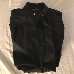 Low price‼️Henri valdise men's dress shirt