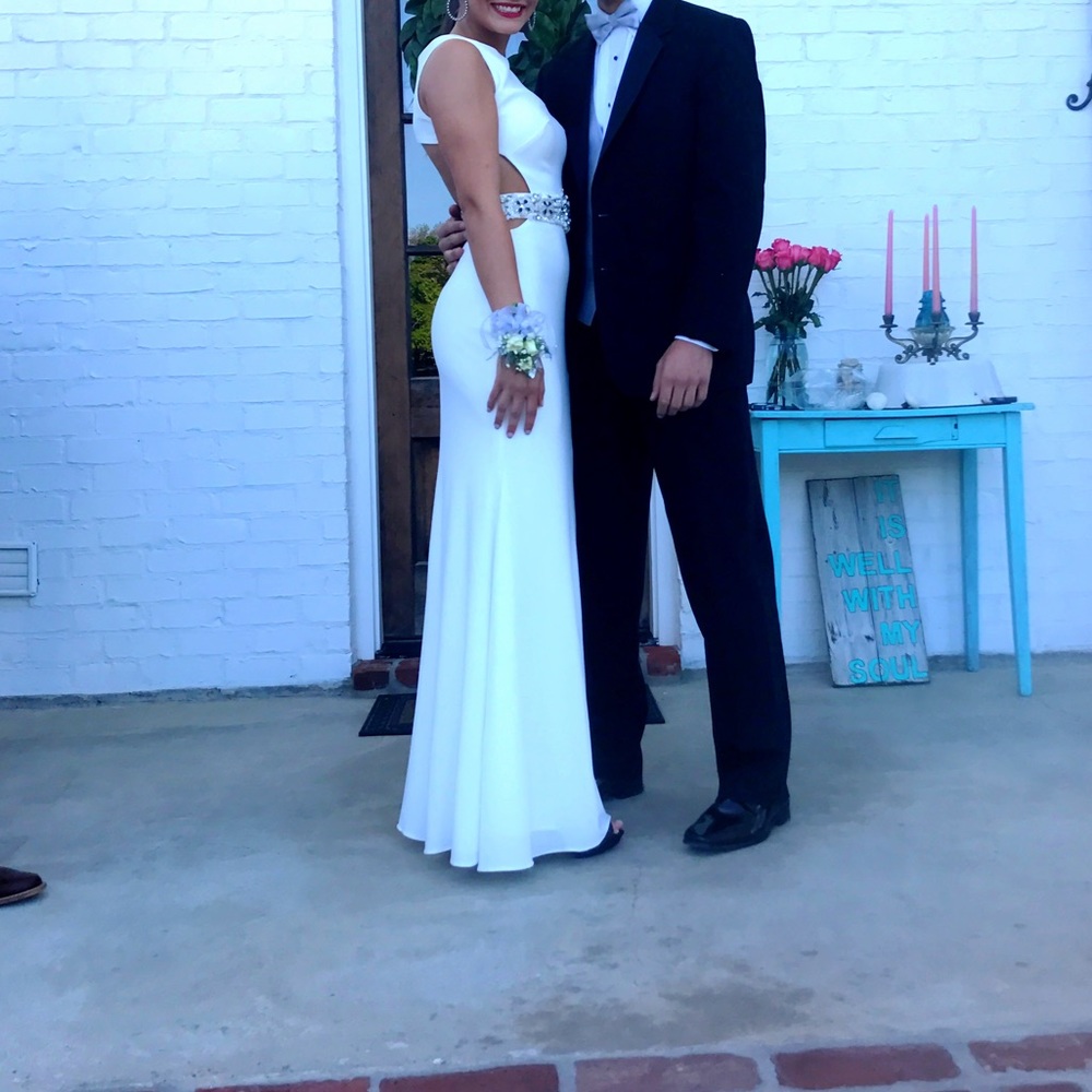 Cinderella Devine dress