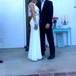 Cinderella Devine dress