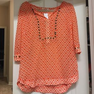 Women's Fashion Top