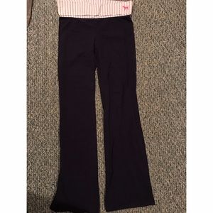 New York yankee leggings