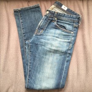 AG Jeans Dylan - 13 Year Wash