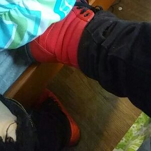 Meet your Posher, Saul