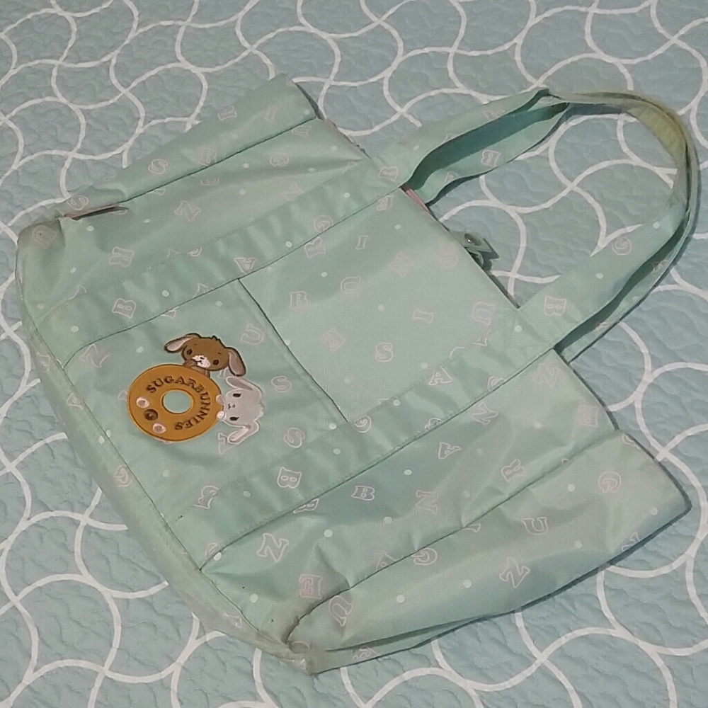 SOLD on Mercarí! ❌ Sugarbunnies bag Sanrio