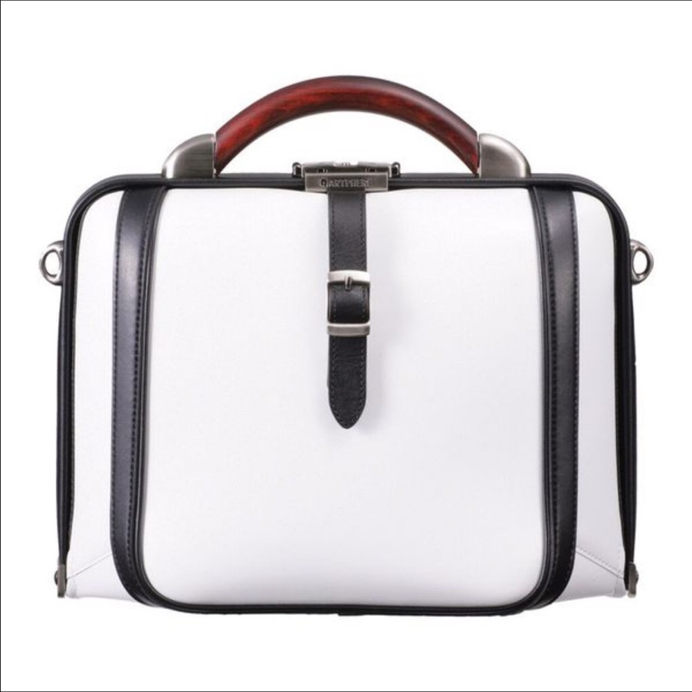 Artphere Japan Mini Briefcase NWT NIB