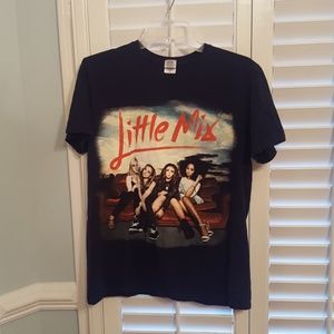little mix tee