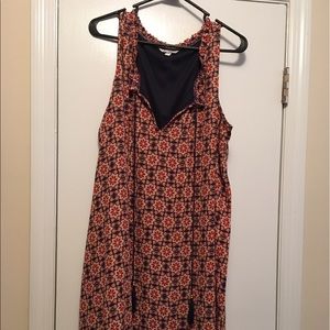 NWOT Sleeveless Tunic PLUS SIZE Speechless Brand