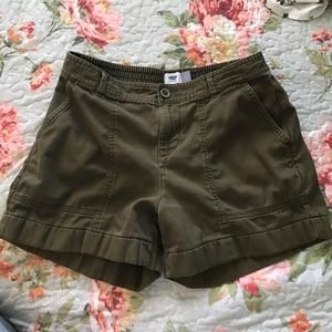 MUST GO Old navy shorts