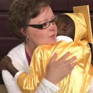 Meet your Posher, Michaelandgina