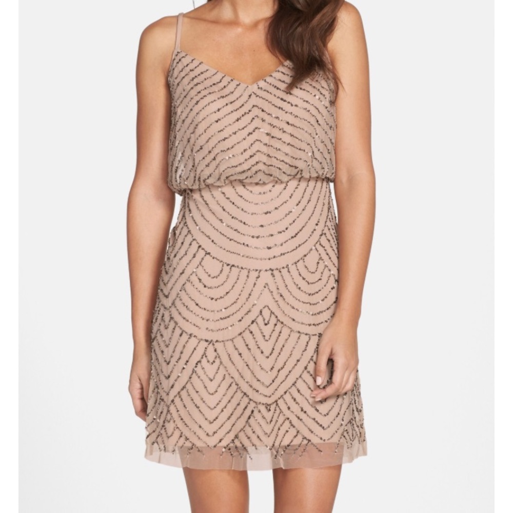 Adrianna Papell Dress