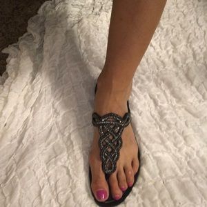 Barney New York sandals