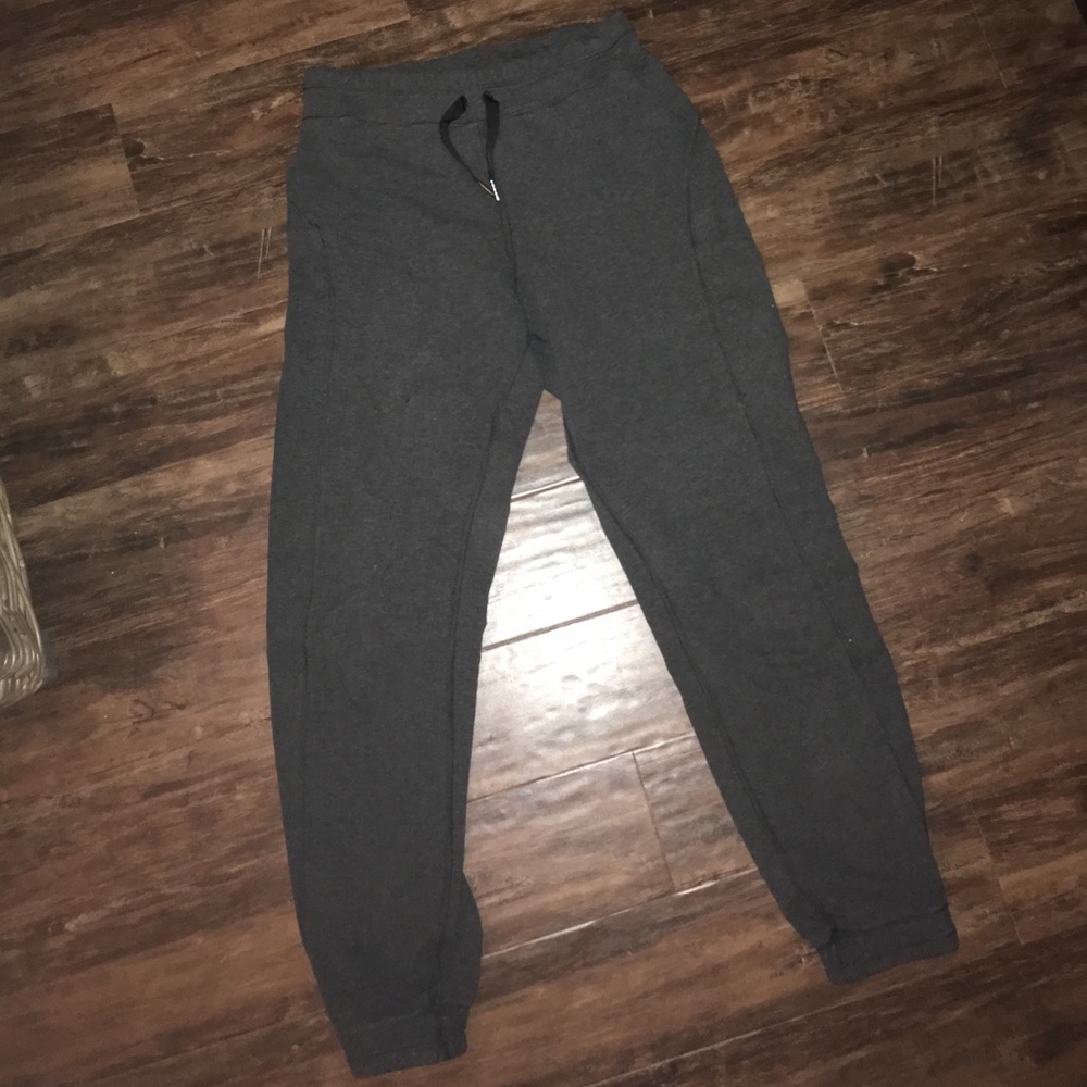 Lululemon joggers