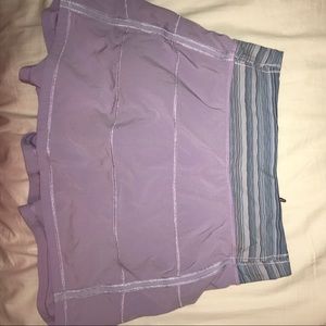Lululemon Skirt