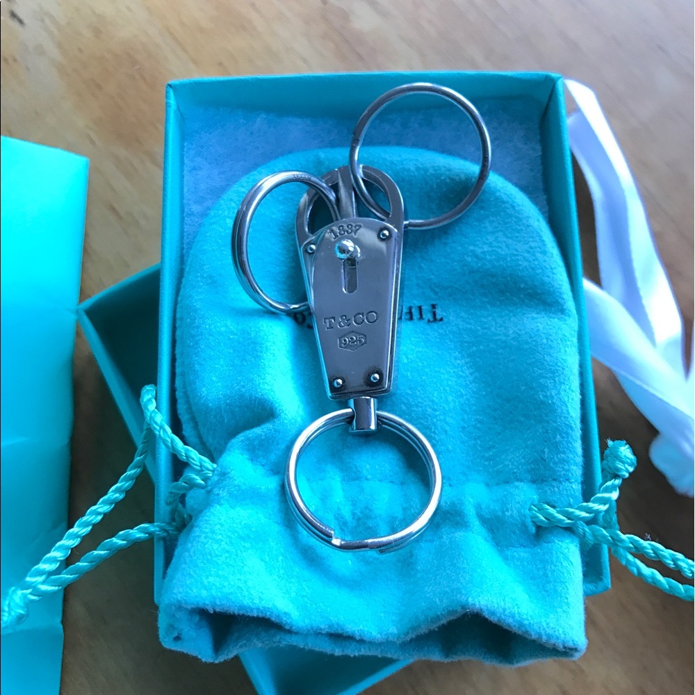 Tiffany & co