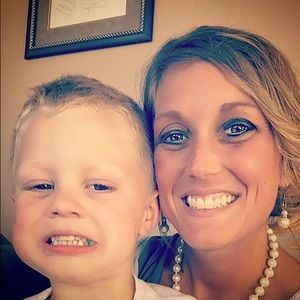 Meet your Posher, Natalia