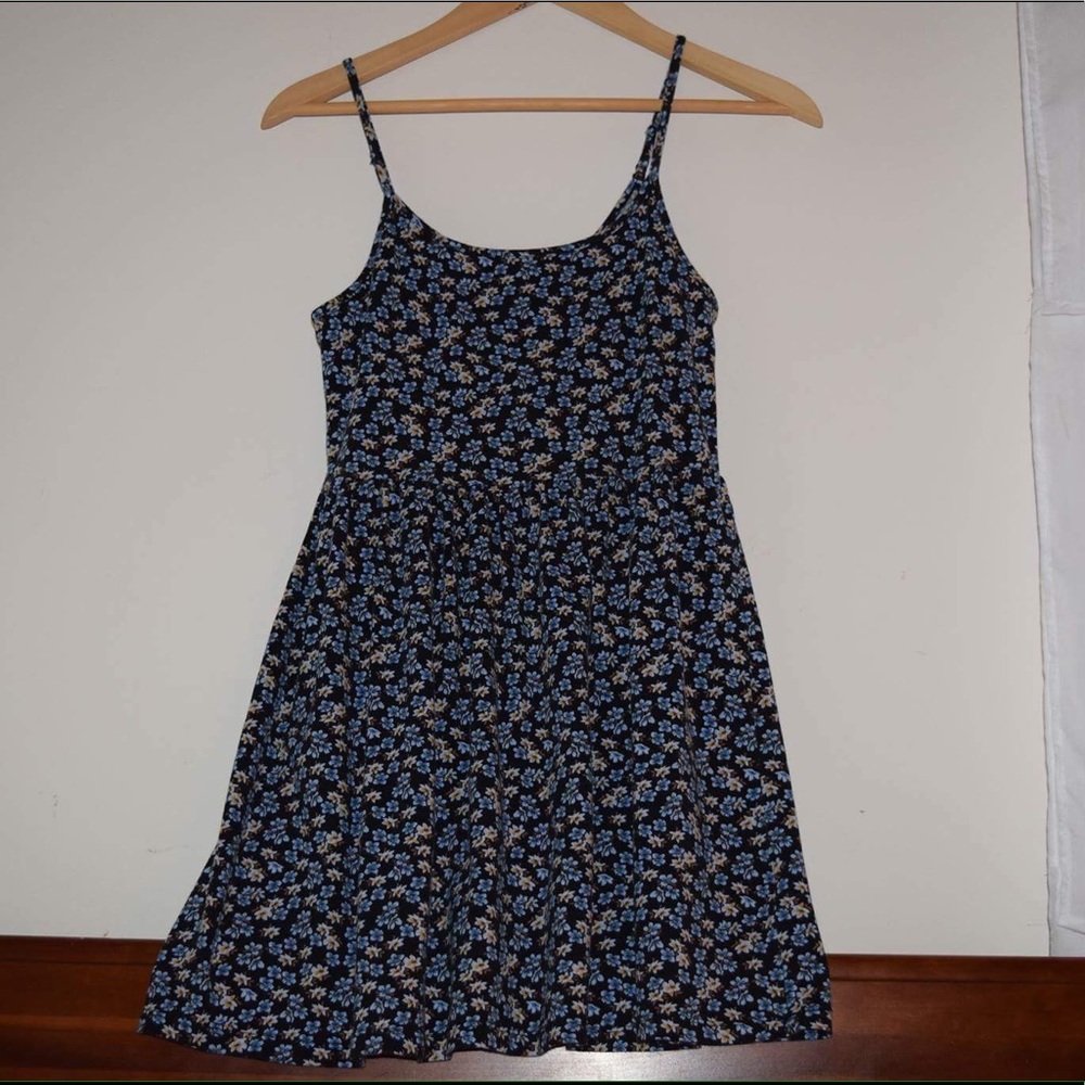 Cute mini dress from Forever 21