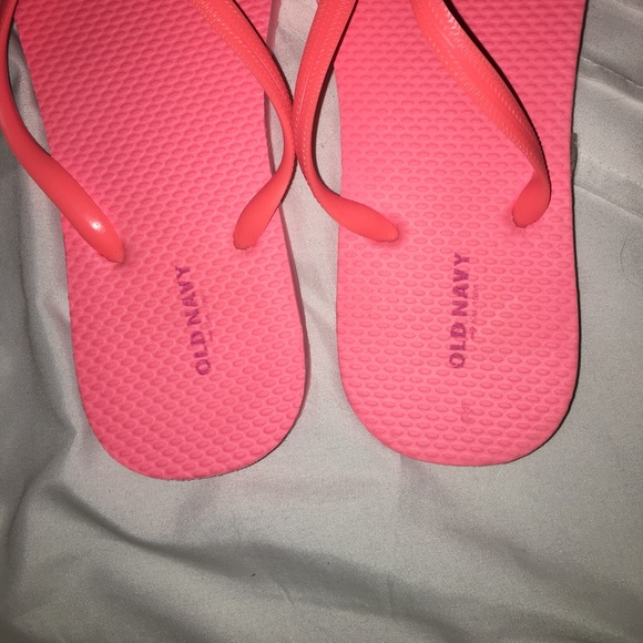 **2 for 1!!** Old Navy Flip Flops! - Picture 2 of 3