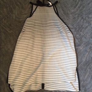 Super cute tank top!