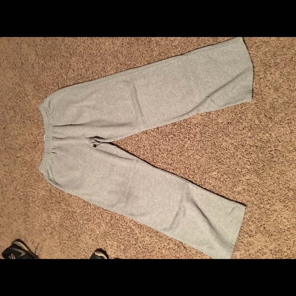 Everlast Grey Sweatpants
