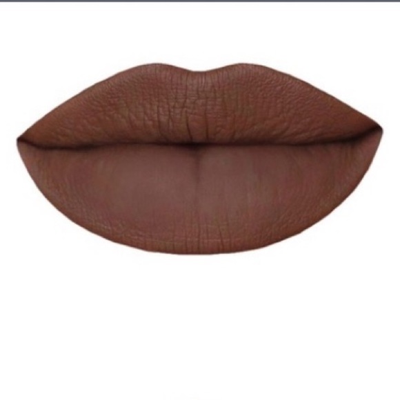 Moisturizing Waterproof Matte Long Lasting Lippy - Picture 2 of 4